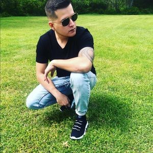 Meet your Posher, Jorgen